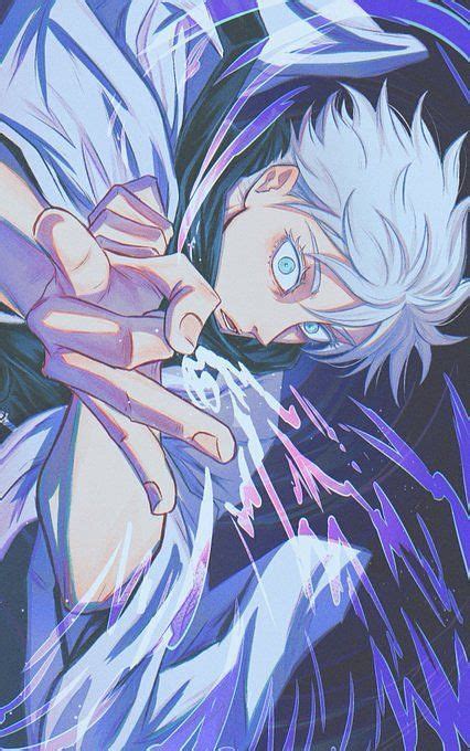 Decoding the Meaning Behind Satoru Gojo: Exploring .